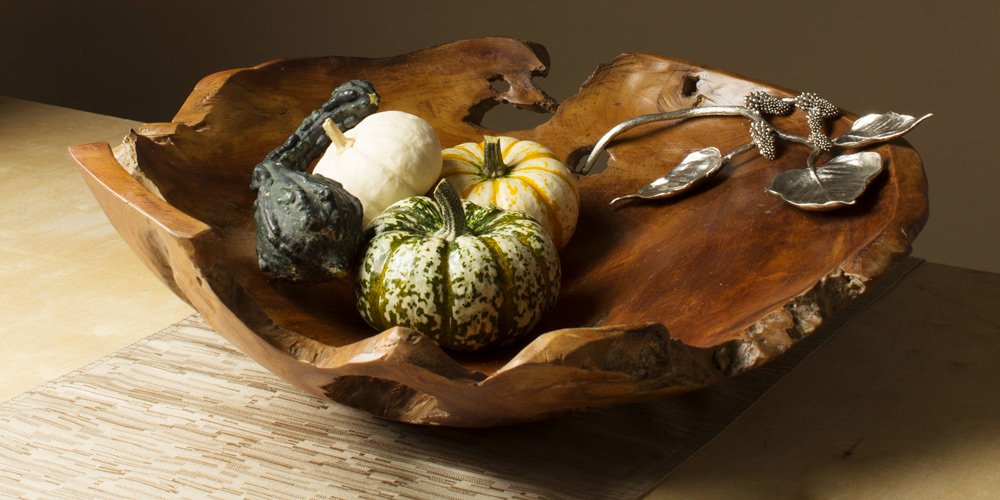 QuestCollection's tweet image. "Falling" In love with this beauty #exoticwood #naturebeauty #bowl #homedecor #interiordesign