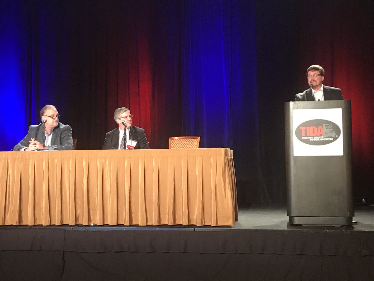 kevinchignell's tweet photo. Mike Bissey, Steve Cohen, and Jay Starrett are reminding us of the importance of relationships in claims handling at #tida2017. https://t.co/GsuqFmXNhI