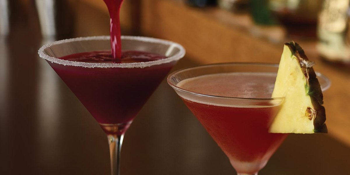Special Offer ► #HappyHour + $5 Favorites at <a href="/BonefishGrill/">Bonefish Grill</a> today from 4pm-6:30pm! #xplrr #jaxeats #jax #jaxdining #jaxfoodie