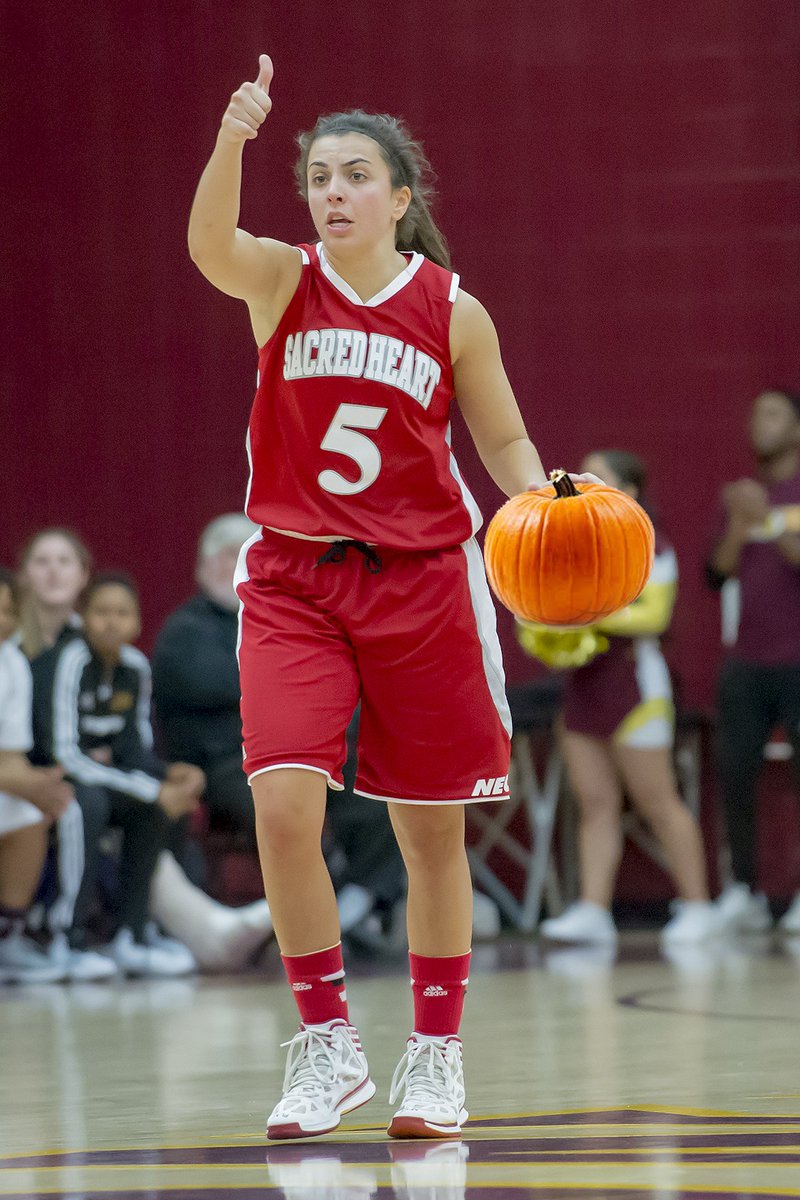 UNC_BearsWBB's tweet photo. It's #NationalPumpkinDay and we have a #TBT birthday shout out for assistant @CoachKTShep! #Bearsketball https://t.co/5mSX9Pgk0K