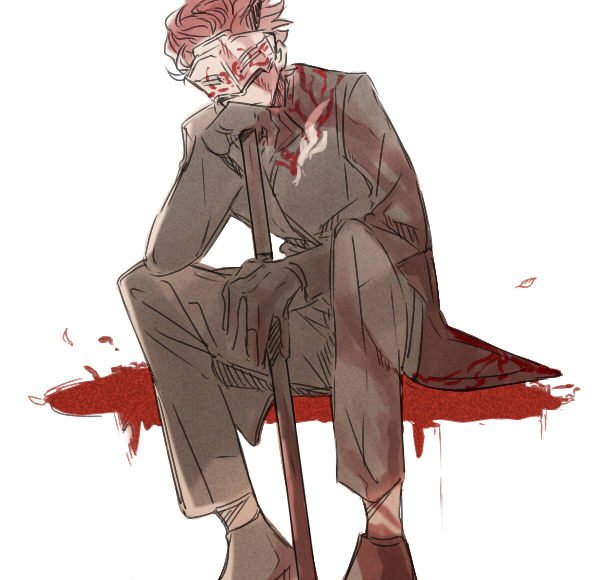 A ᴅ ᴀ ᴍ. (@whitefangsbeast) on Twitter photo 