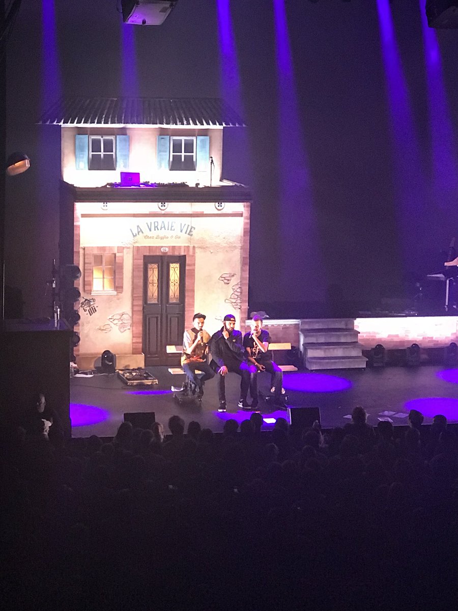 KeenvOfficiel tweet picture