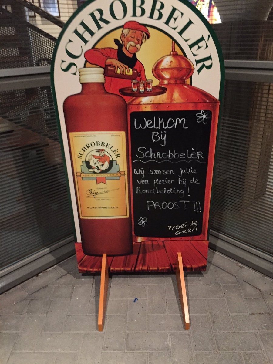 OCEAN_bv's tweet photo. @BBZvenlo weet hoe ze een #relatieavond en feestje moeten bouwen @Schrobbeler https://t.co/M21cgR8Mo6