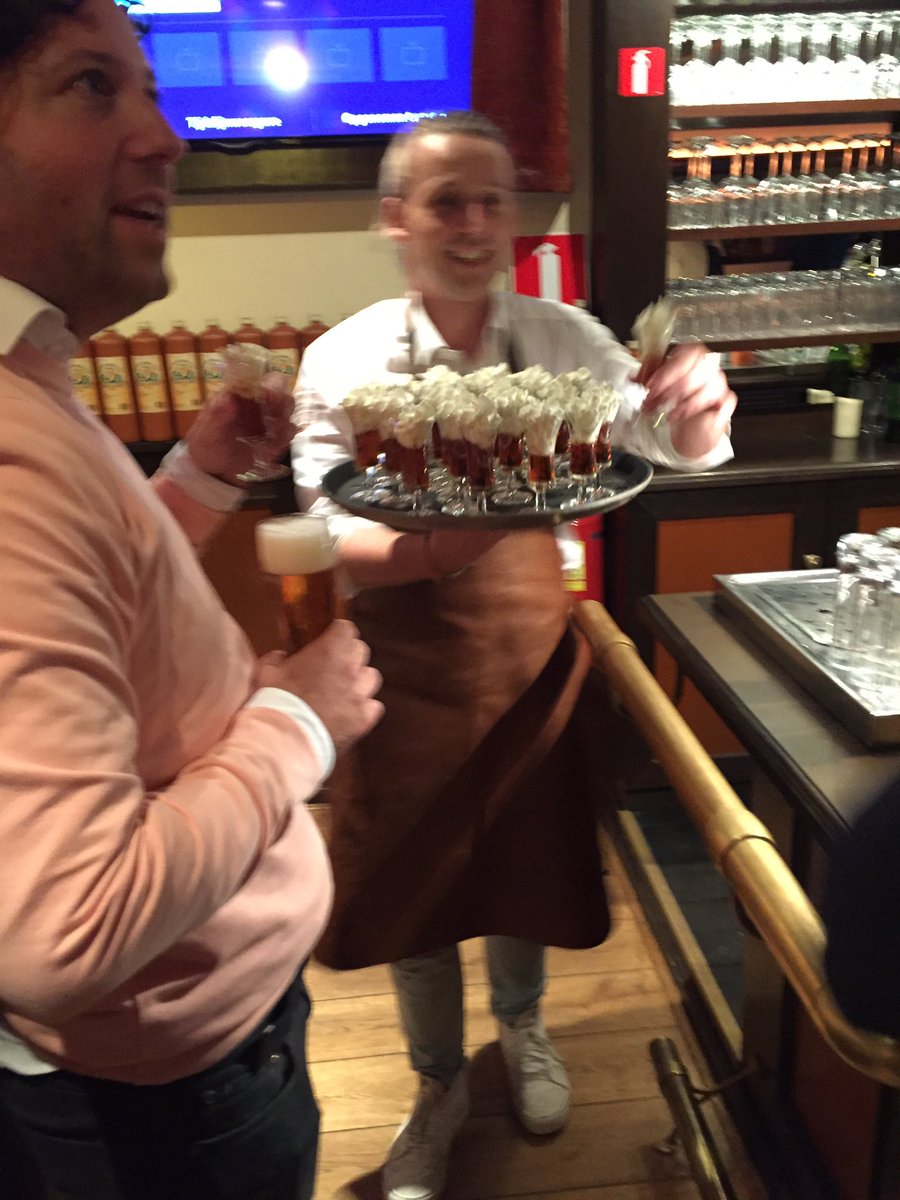 OCEAN_bv's tweet photo. @BBZvenlo weet hoe ze een #relatieavond en feestje moeten bouwen @Schrobbeler https://t.co/M21cgR8Mo6