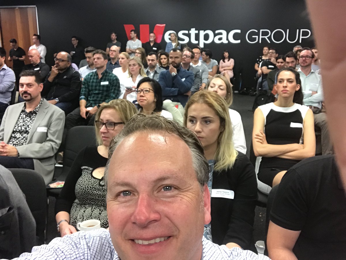hollingsworth's tweet photo. 200+ people at @IBMWatson event “#AI and impact on #PersonalisedExperiences” /w @chyams @liampietzka @michelleczamora #DigiTalks https://t.co/sJbbWSB3CP