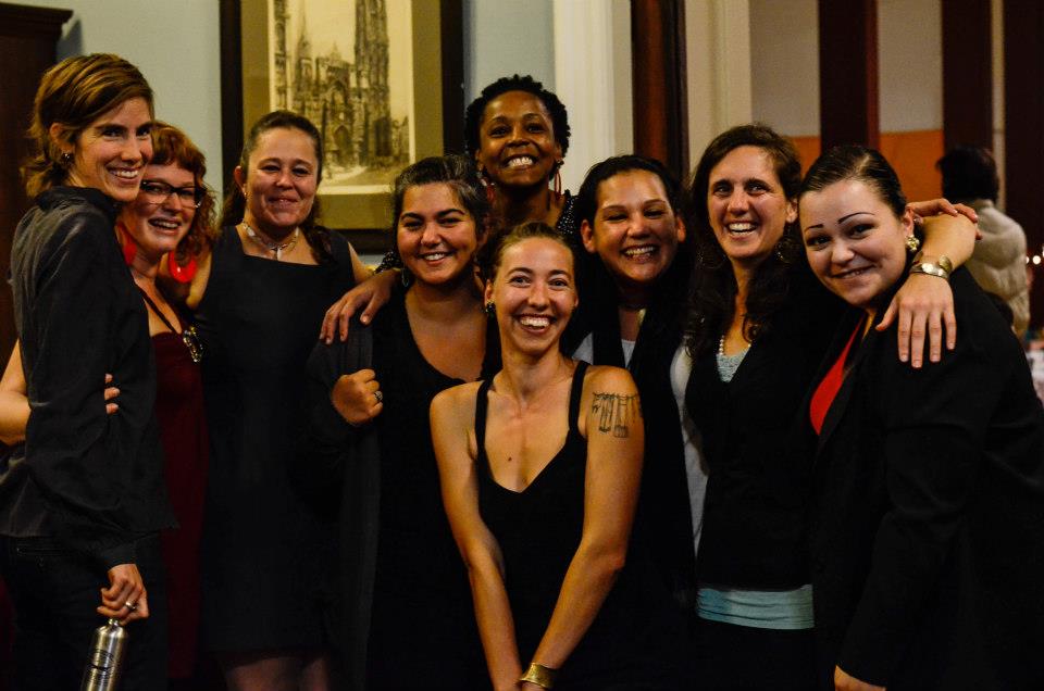 #TBT to our First Annual Fall Fundraiser back in December of 2012! Look out for our upcoming fundraiser and consider how you can contribute!