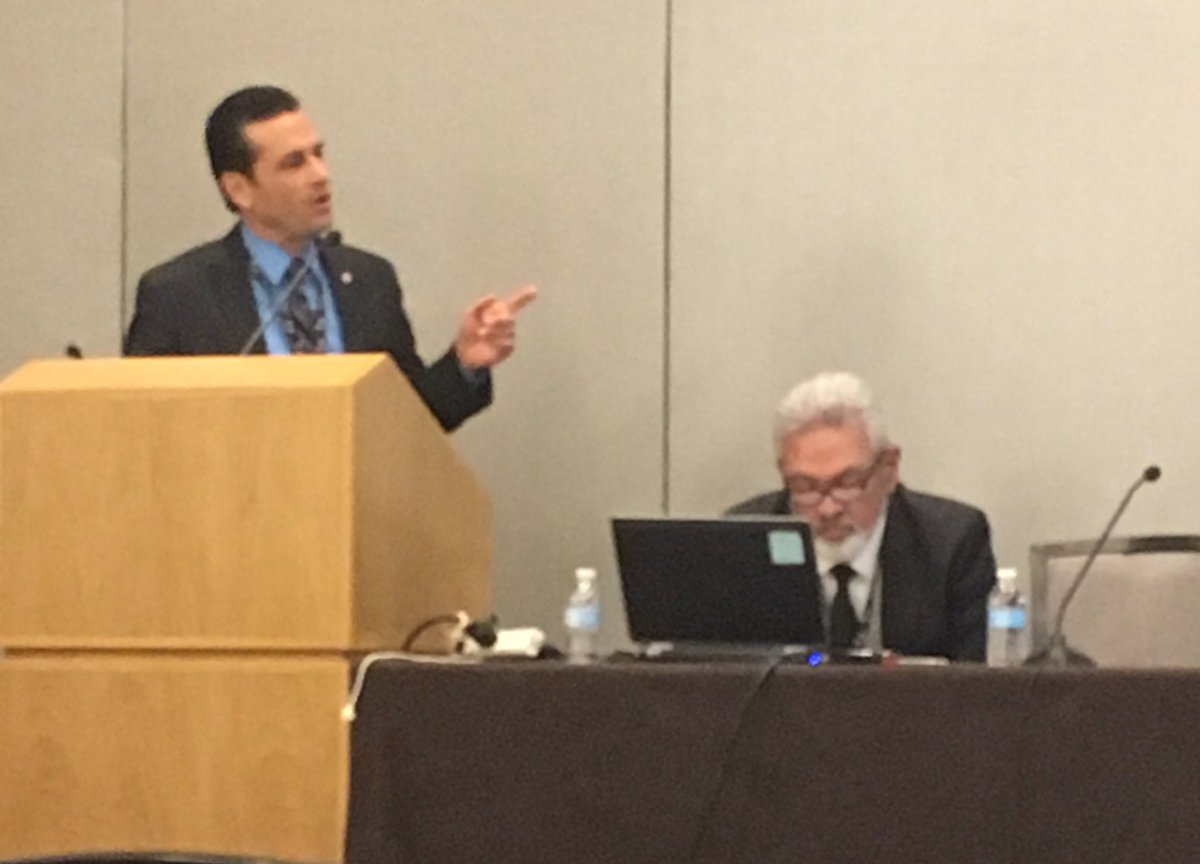 City of LA Bureau of Engineering develops #innovative program to integrate #sustainability into all #infrastructure. #ICSI2017