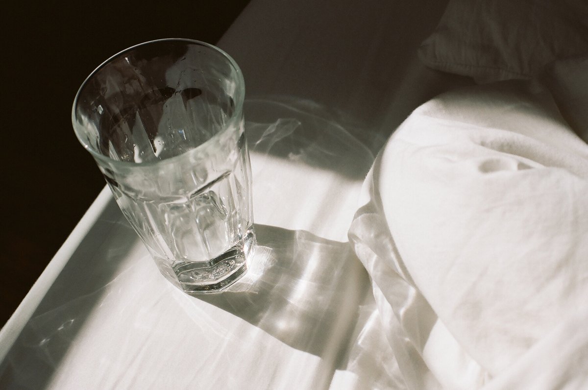 Trying to soak up that last bit of sun. #ransomltd