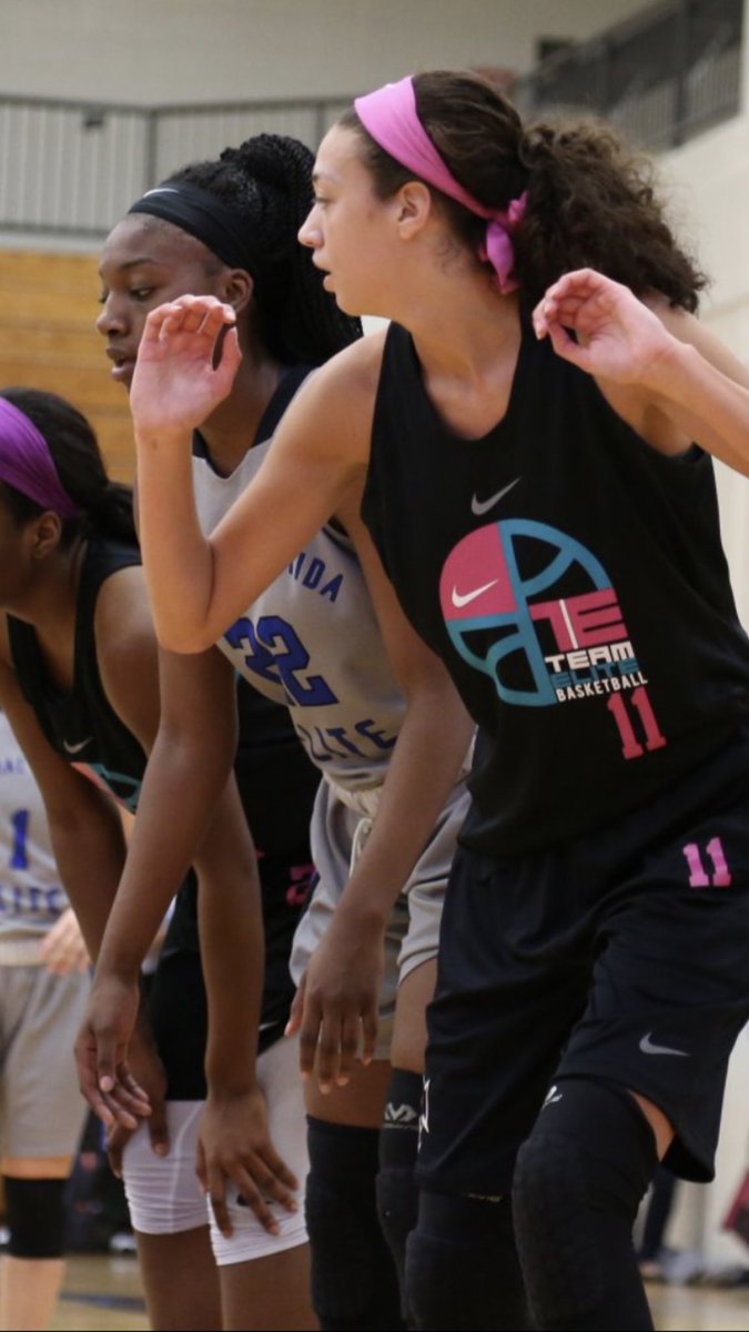 FBC TEAM LEGACY (@fbc_legacy) on Twitter photo NEXT: Hannah Sadler 6’-3” 2018 <a href="/HubbardCoach/">Team Elite Hubbard</a> <a href="/TeamElitebball/">Kirk Pointer</a> <a href="/doug_register/">Doug Register</a> versatile, great hands, & ain’t afraid of contact! A1 Big! NEXT: Hannah Sadler 6’-3” 2018 <a href="/HubbardCoach/">Team Elite Hubbard</a> <a href="/TeamElitebball/">Kirk Pointer</a> <a href="/doug_register/">Doug Register</a> versatile, great hands, & ain’t afraid of contact! A1 Big!