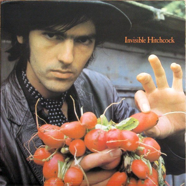 turntabling's tweet image. #RobynHitchcock Invisible Hitchcock is just...well, I'm a fan. discogs.com/sell/item/5475…