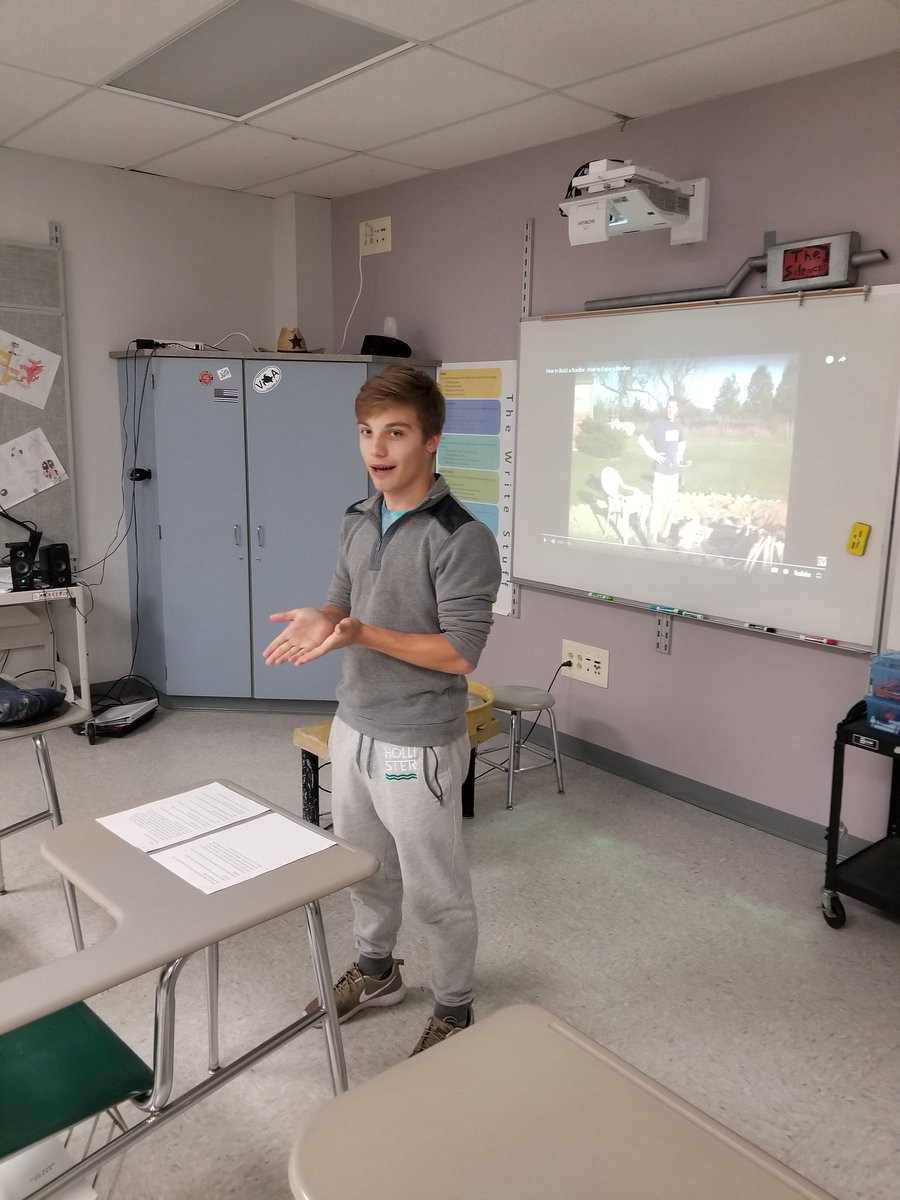 angrydananger's tweet image. Demonstration speeches for Comp 1010. These kids will leave Genesee Valley with 6 English credits. #GoGVCS