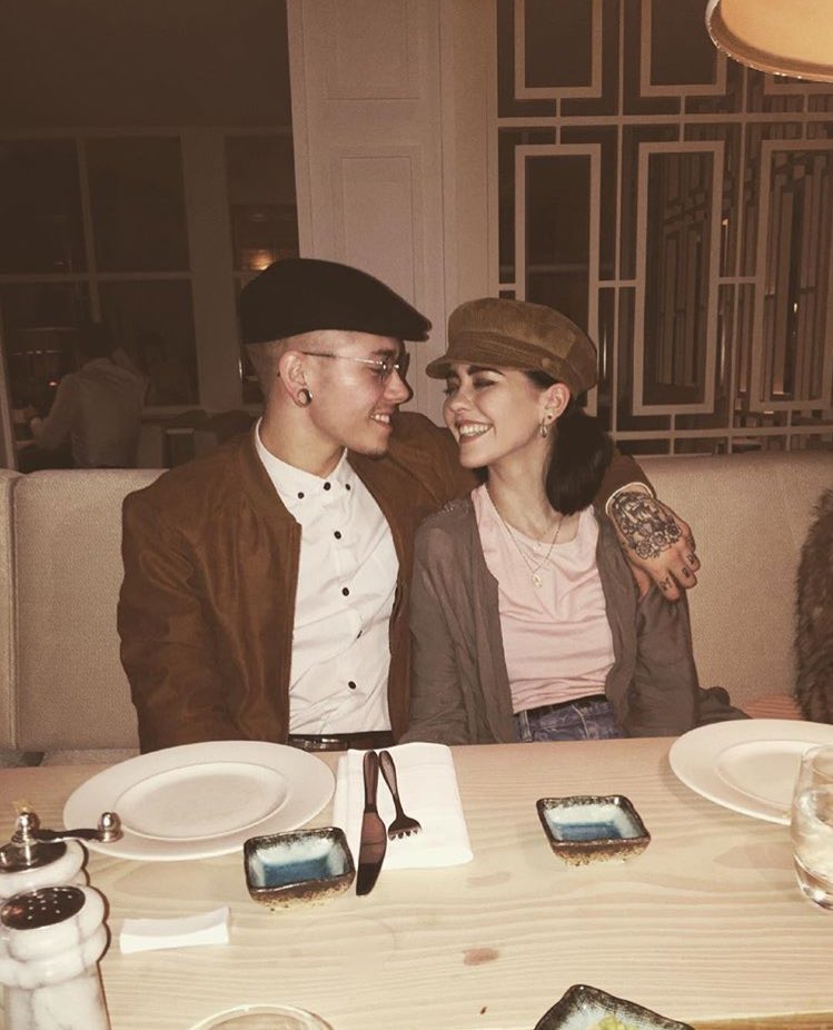 misschiefbra's tweet photo. Que lindos ❤️ https://t.co/Ra8VCt5F2j