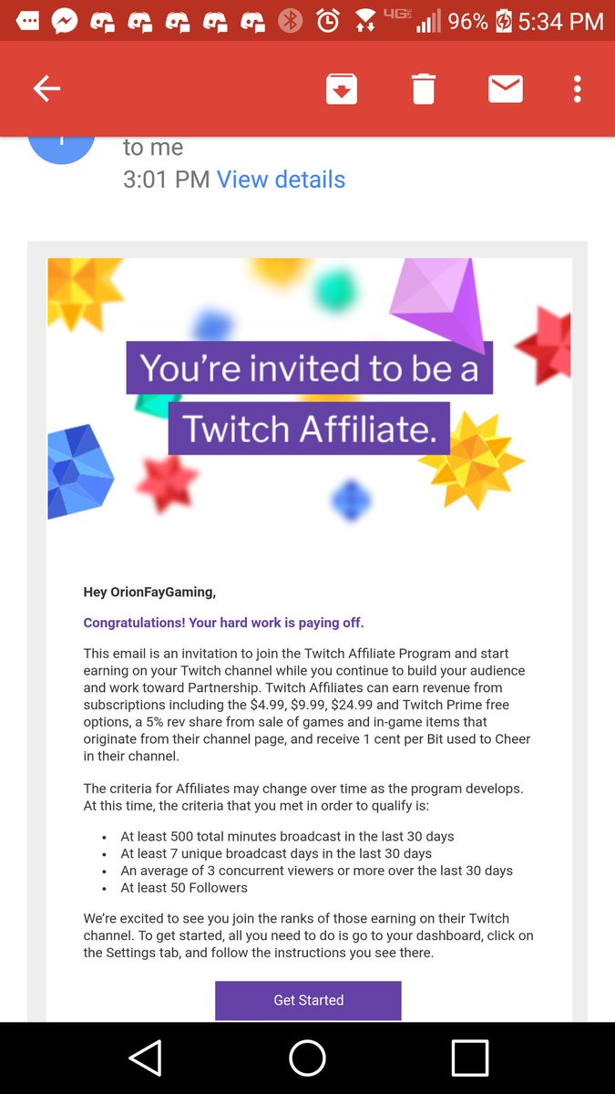 N30_Valkyrie's tweet image. Hey Orionites!!!!!! We did it!!!! We made affiliate!!!!! #SUBBUTTONHYPE!!!!