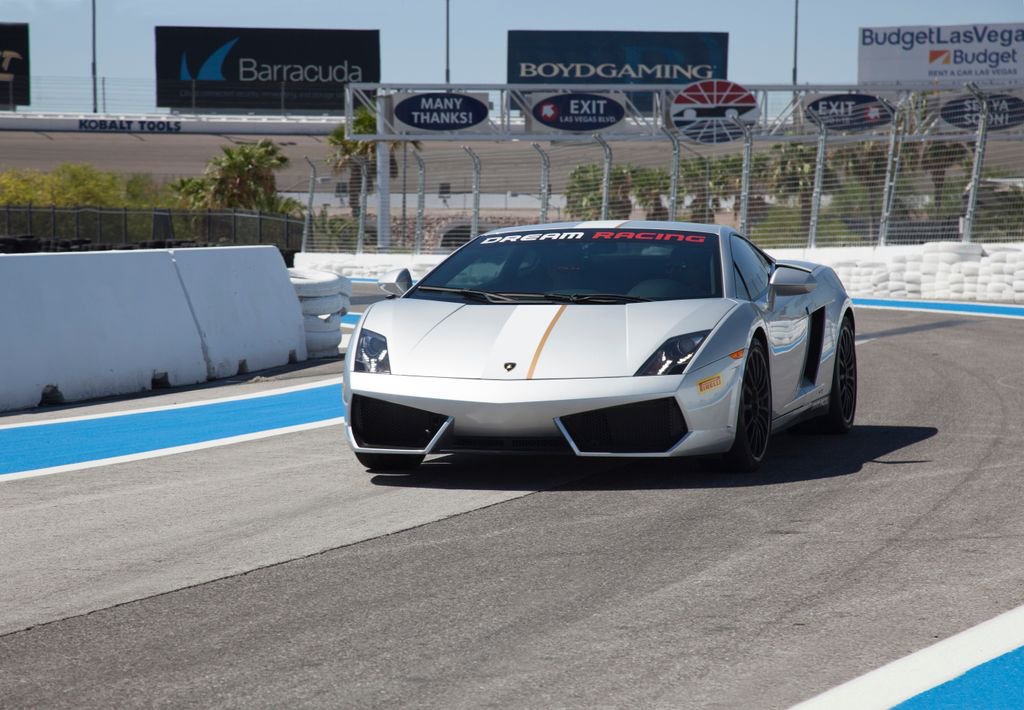 Dream Racing tweet media