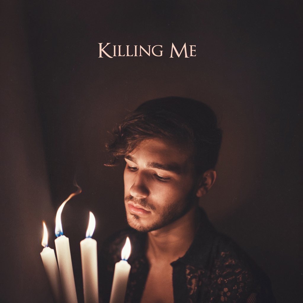 JacobWGermany's tweet image. Jacob Whitesides' new Single "Killing Me" OUT NOW 

iTunes: itunes.apple.com/de/album/killi…
Spotify: open.spotify.com/album/1huPTrzg…