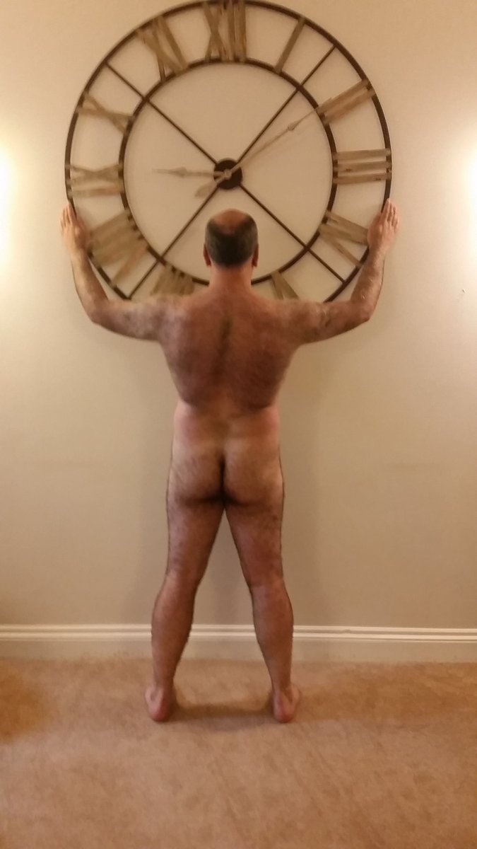TooMrB's tweet photo. #clovertime at @Cloverspa #naturists https://t.co/62YJWXvyIe