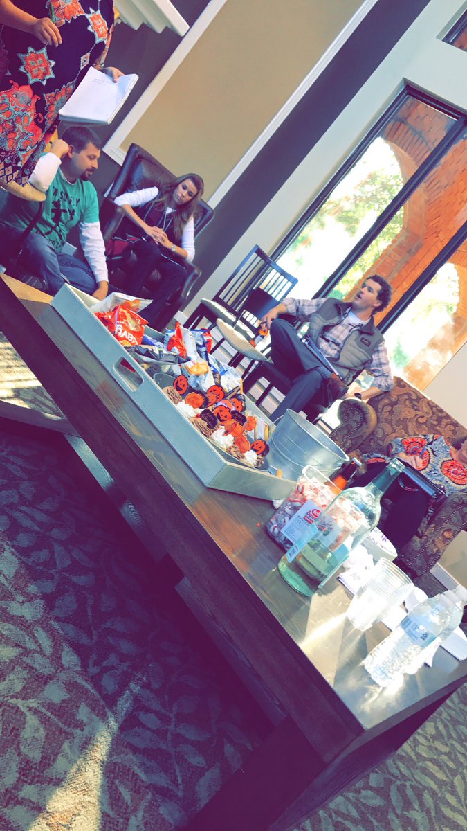 #AANA Strategic Planning