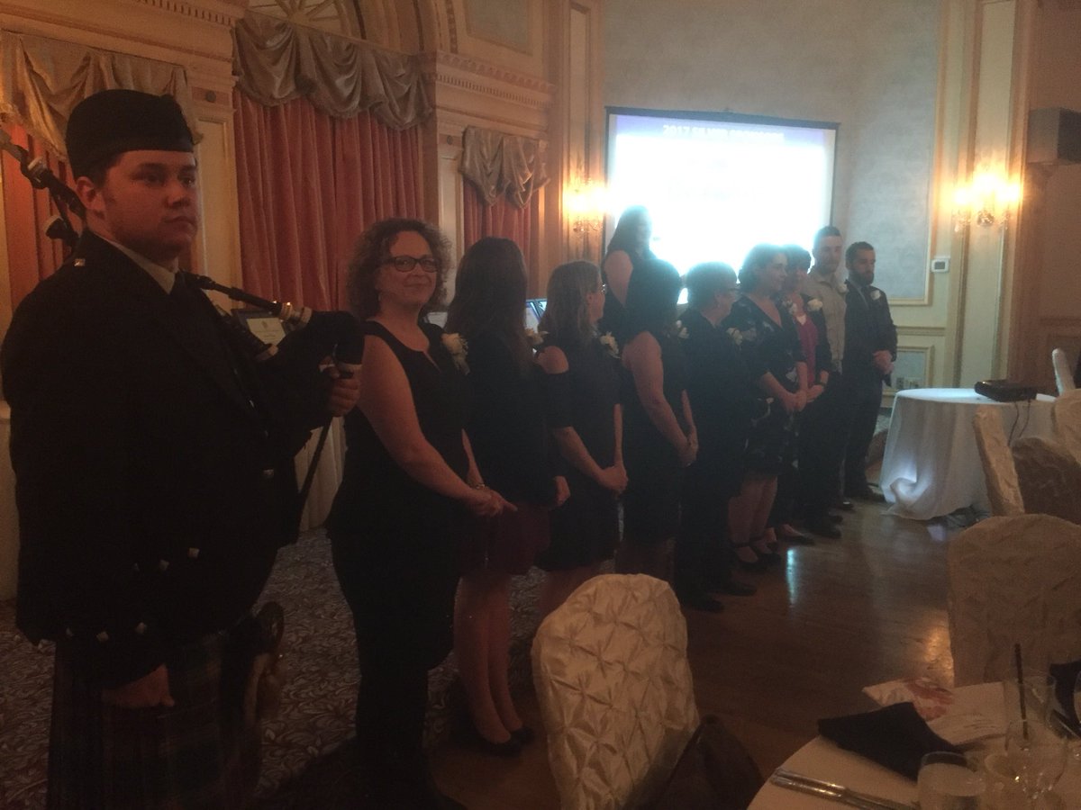 InsuranceInsPEI's tweet image. The grads have arrived with Piper Ryan Simpson! @InsuranceInsCA #IICGrad2017