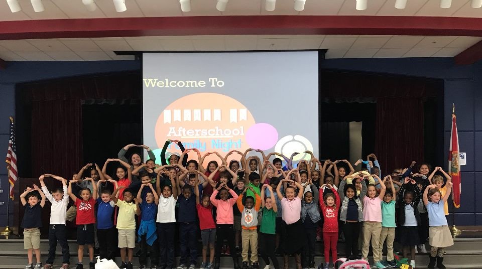 Hagen Road Afterschool on Twitter "LightsOnAfterschool HagenRoad 