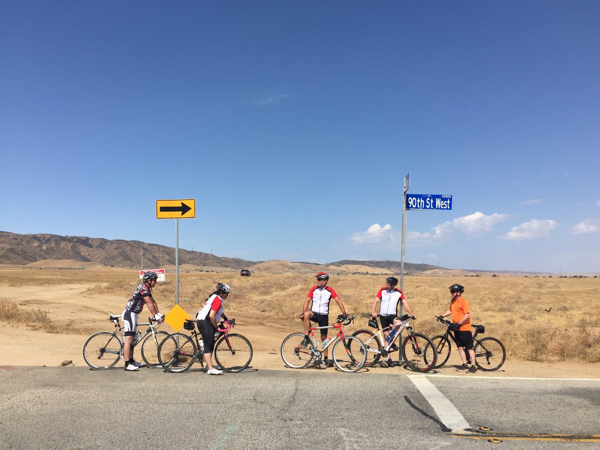 I am a triathlete, cyclist, outdoor enthusiast and a pastor. I hold a bike ride on the 5th Sunday of months that have 5 Sundays.