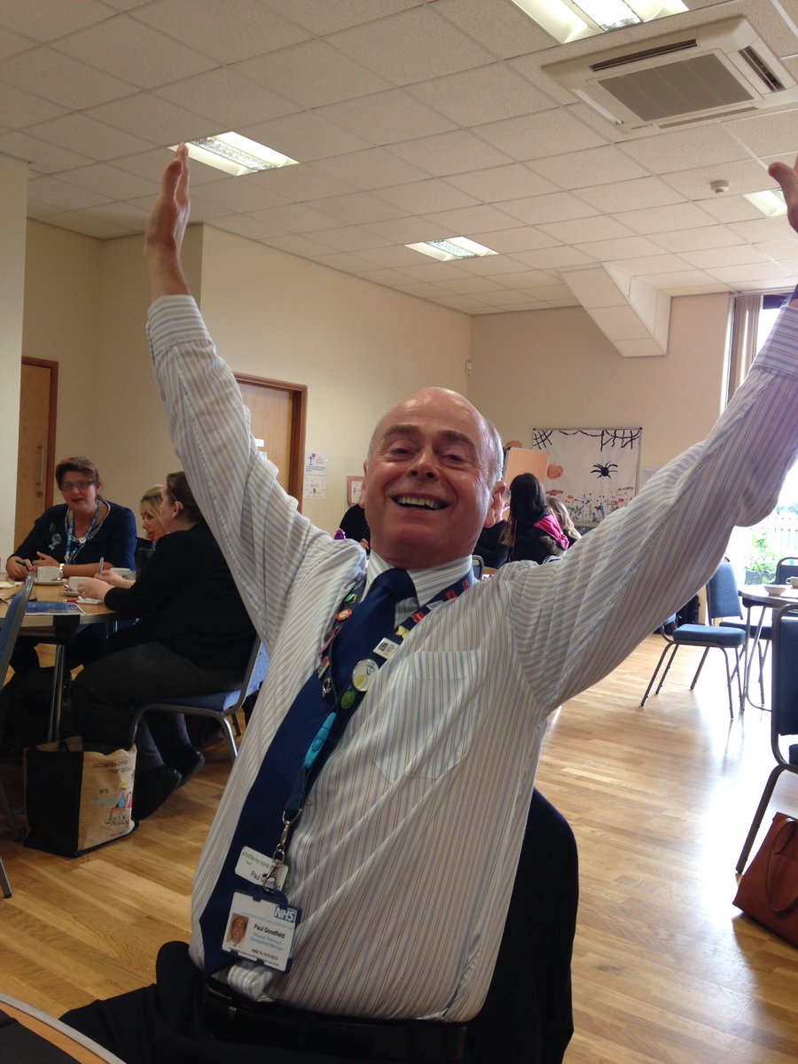 scotterwardlchs's tweet photo. Who is an early innovator Sukie & Harry @ArarnaLimited asks.
I am says @PaulMGoodfield !!!! @LincsCommHealth @FabNHSStuff #fabometer https://t.co/mZnOoZVf4A