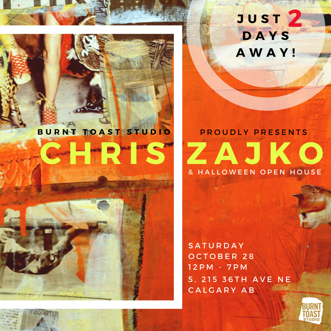 Burnt Toast Studio tweet media