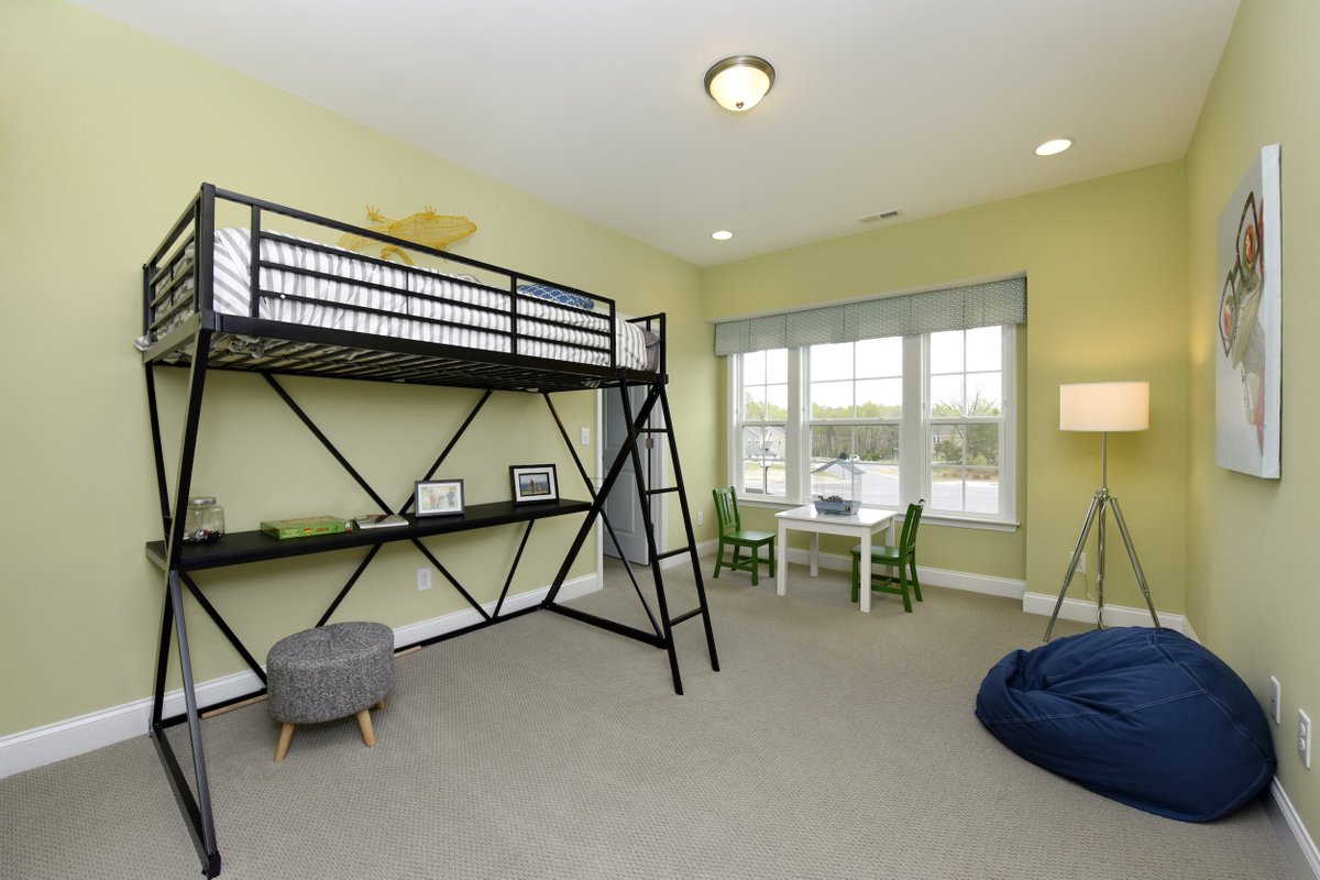 RaleighTM_Home's tweet photo. Inspired living awaits… https://t.co/52r9FuRnKn. #kidspaces #kidbedroom #decor #design #newhome https://t.co/2e0XYNd5AX