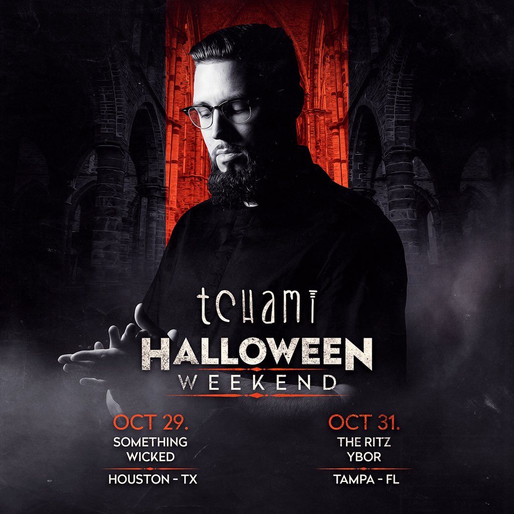 HALLOWEEN WEEK END 🎃🙏🏼