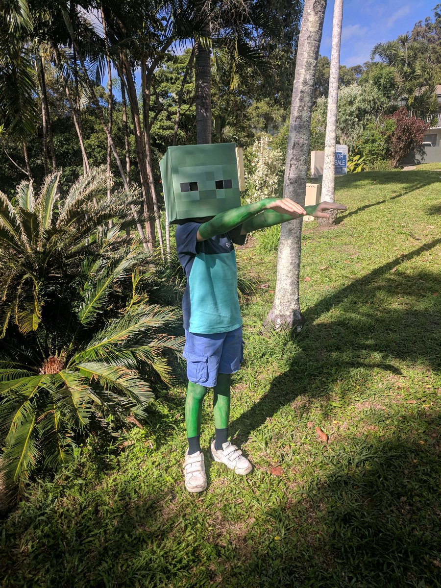 trentyarwood's tweet photo. Book week #kpismashed https://t.co/R7QcYi97sK