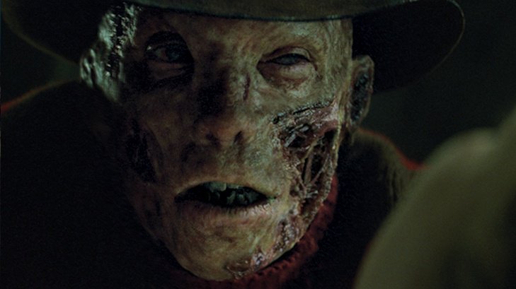 DoctorWolfula's tweet photo. Okay, I think I've finally figured out who Snoke really is: 2010 FREDDY KRUEGER! https://t.co/EFZAUxbbEP