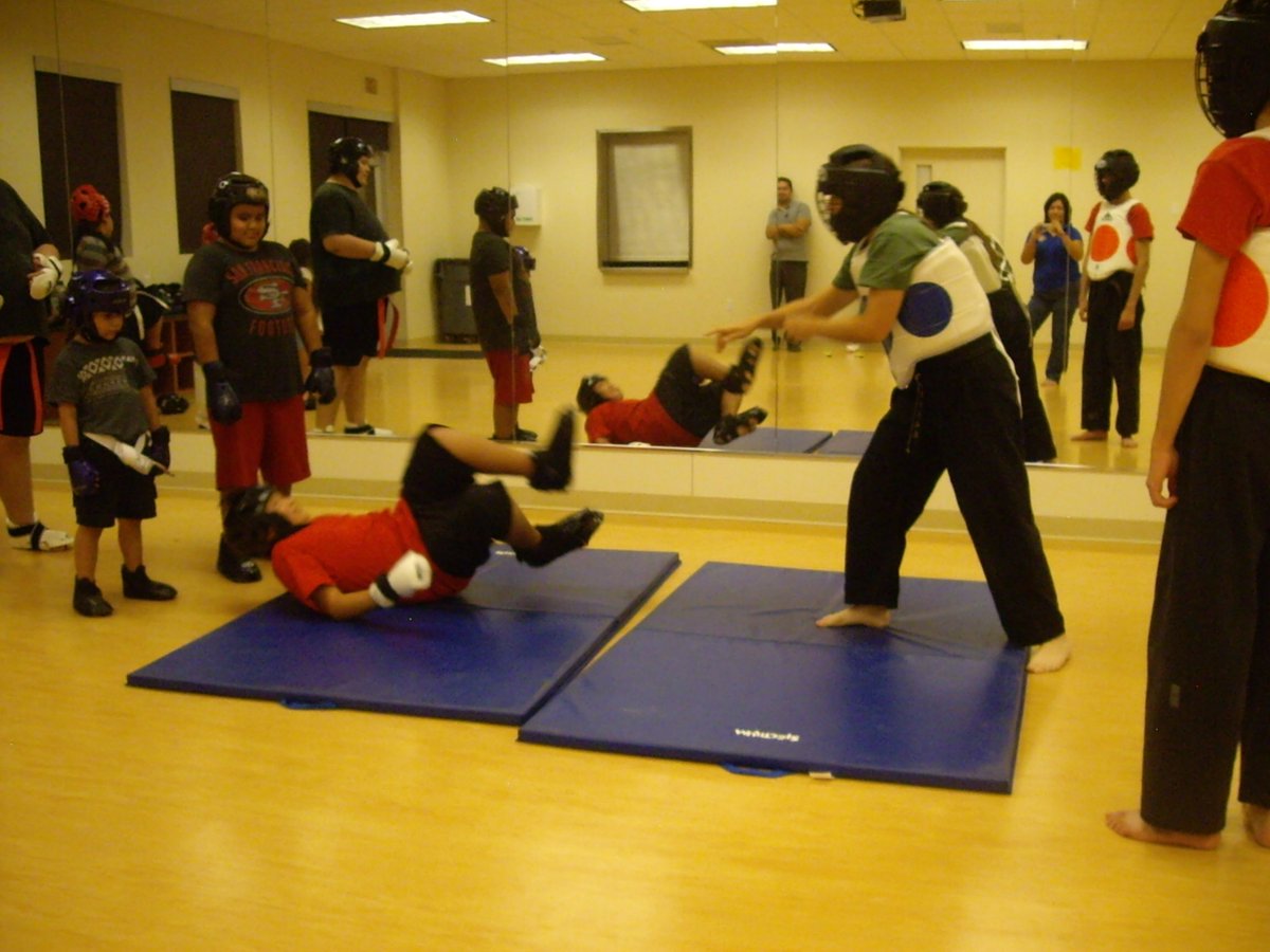 EVMADojo's tweet image. #Falling down, #Rolling, and #GettingBackUp repeatedly are more #Exercise than you might think