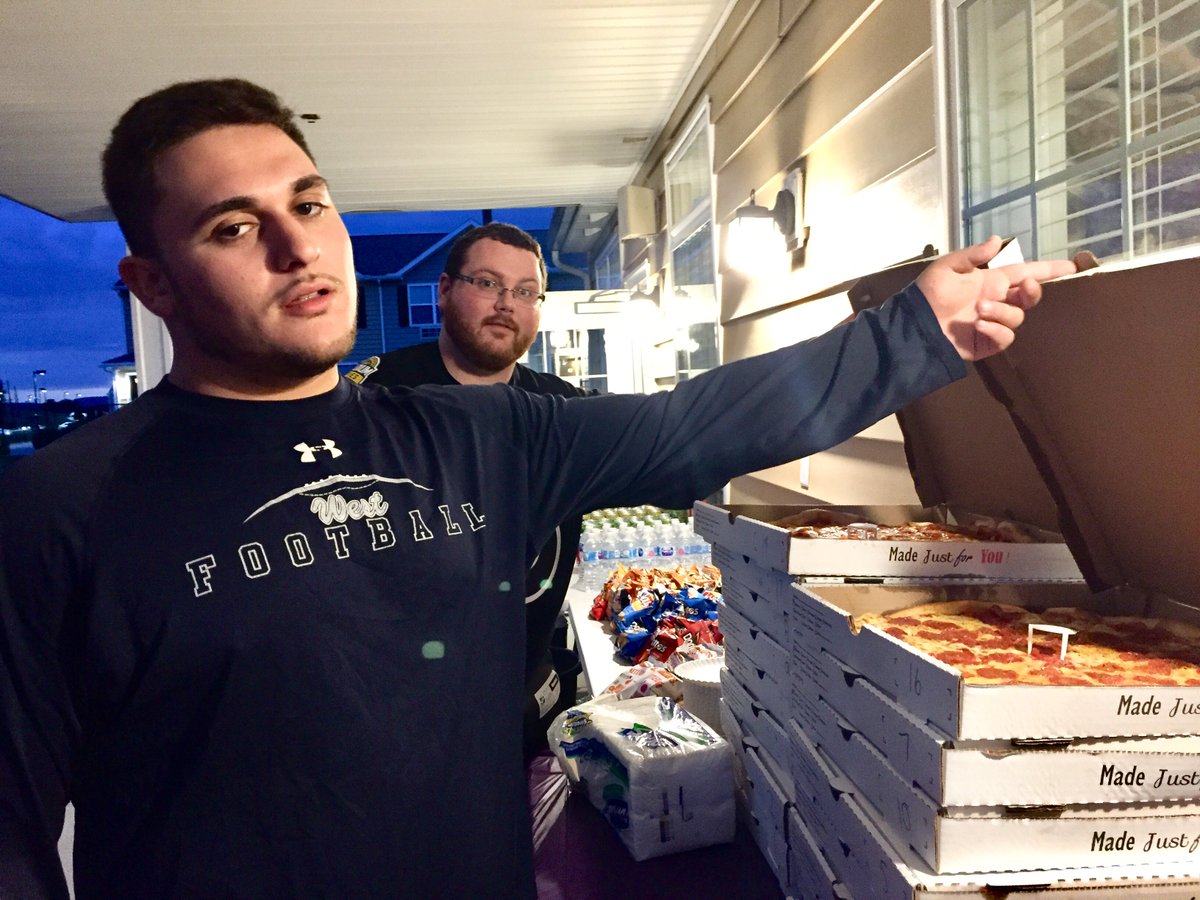 The Edge at Kutztown (TheEDGEatKU) Twitter