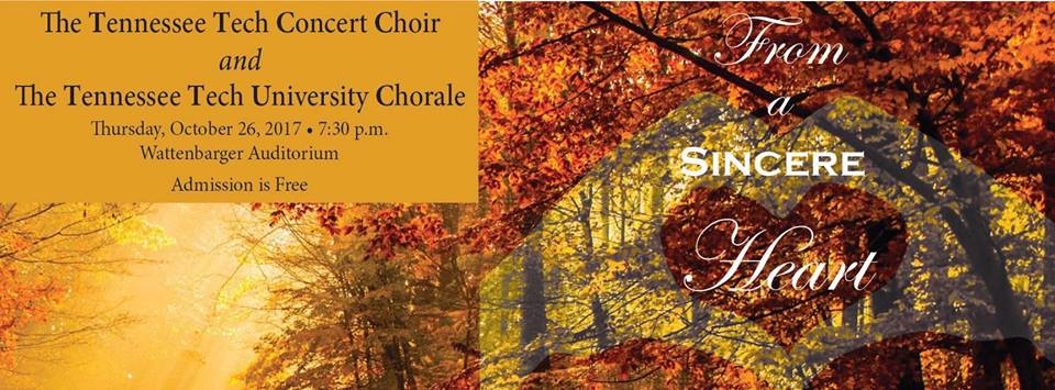 TNTech Fine Arts tweet media
