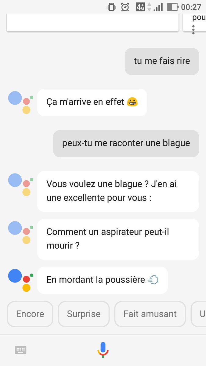 SabrinaKah's tweet image. #VisMaVie d&apos;ultraconnectée
Chapitre : Mon #AssistantGoogle @GoogleAssistFR et moi ❤️😸