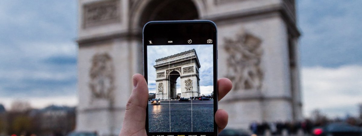 There are literally millions of Apps out there, we've rounded up the Top travel Apps for your next adventure. bit.ly/2liMQ50