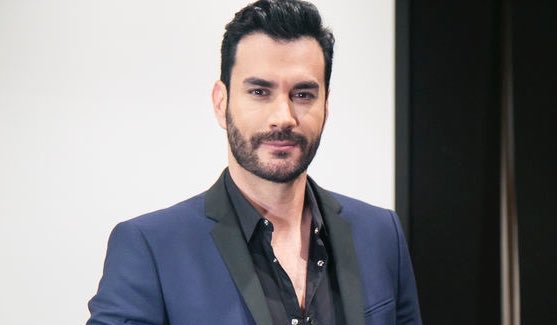David Zepeda es el protagonista de #ElDespacho, versión mexicana de #LaLeyDelCorazón producida por <a href="/elgueromex/">jose alberto castro</a>. <a href="/davidzepeda1/">David Zepeda</a>