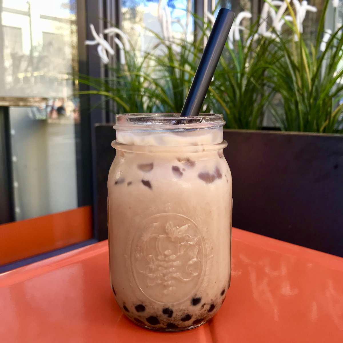 David Rio Chai Bar tweet media