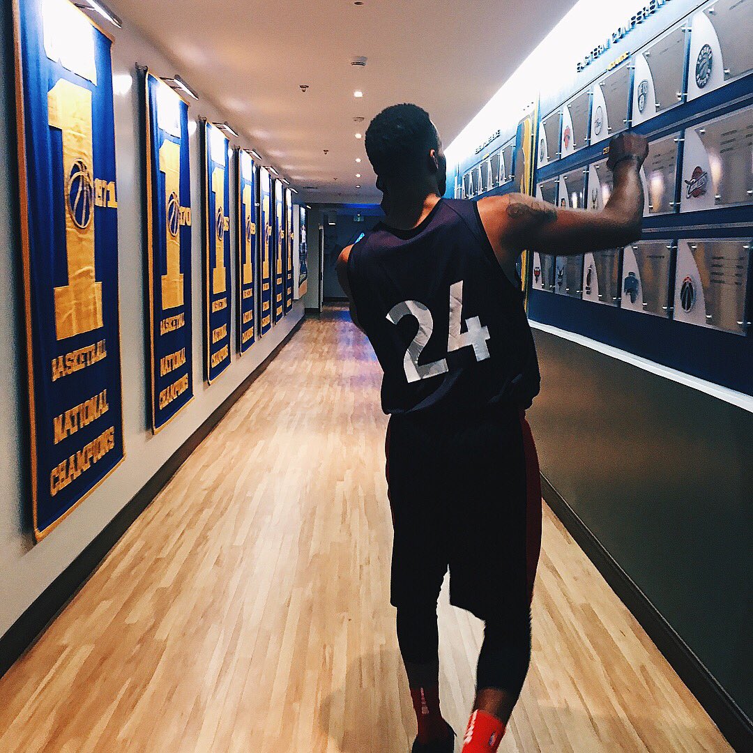 Raptors's tweet photo. Class of 2015 https://t.co/FmigZg9pOw