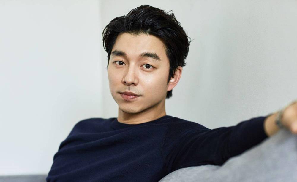 lsirikul's tweet photo. @BlackGirlNerds Mmmm... Gong Yoo from Train to Busan. 

#ThrowbackHorrorBaes #ThrowbackHorrorBaeThursday #BGNTBT https://t.co/TwVGbxgY1T