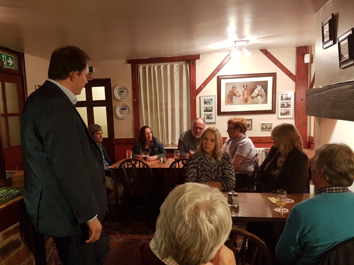 LabourCheadle's tweet photo. Huge thanks to @gareth_snell for speaking at tonight's branch social event. @UKLabour is growing in Cheadle. Why not join us. https://t.co/E0bum7atRT
