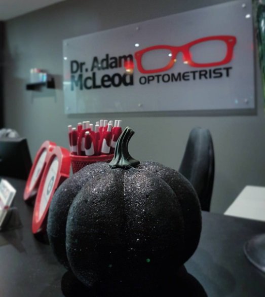 Dr. Adam McLeod tweet media