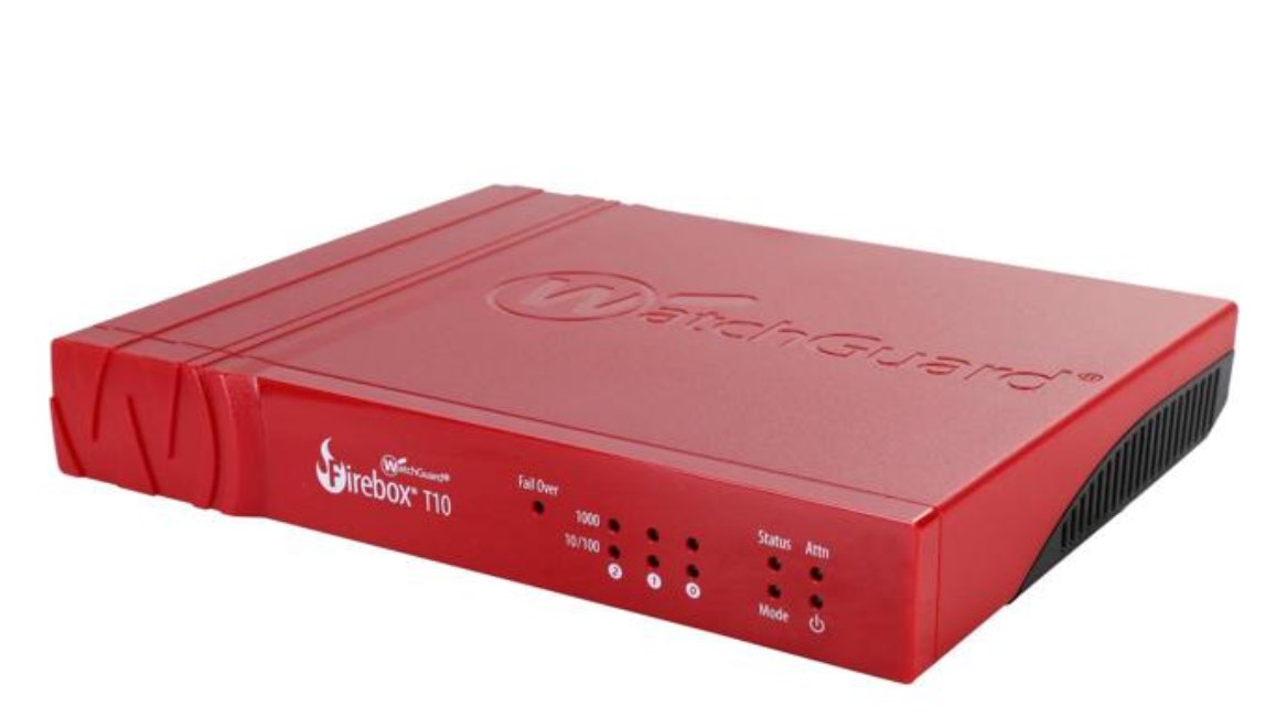 HighstreetE's tweet image. #WatchGuard #Firebox #T10 #Network #Security/#Firewall #Appliance