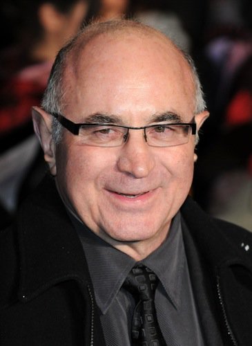 Happy Birthday Bob Hoskins 