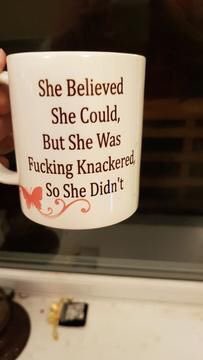 Spaghetti_Jo's tweet photo. Inspirational https://t.co/GvB7sQfvhz