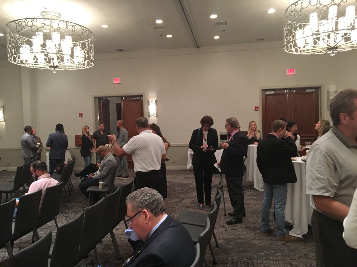 IBMBayArea's tweet photo. Augusta Hitech Soft Solutions #elevate #southflorida #tech #ibmbusinesspartner @IBM https://t.co/fGjTHBdsBk