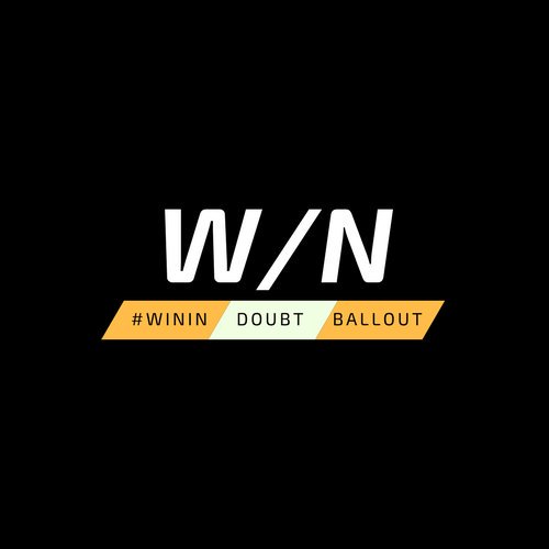 WinNDoubtBalOut's tweet image. Instagram Launch TOMORROW!!! Be Sure to Follow @W/N #WinInDoubtBallOut
