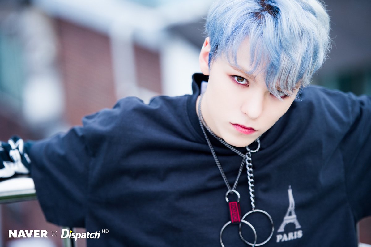 SEVENTEEN teen age バーノン SEVENTEEN 2nd album TEEN AGE White ver + Vernon photo card +