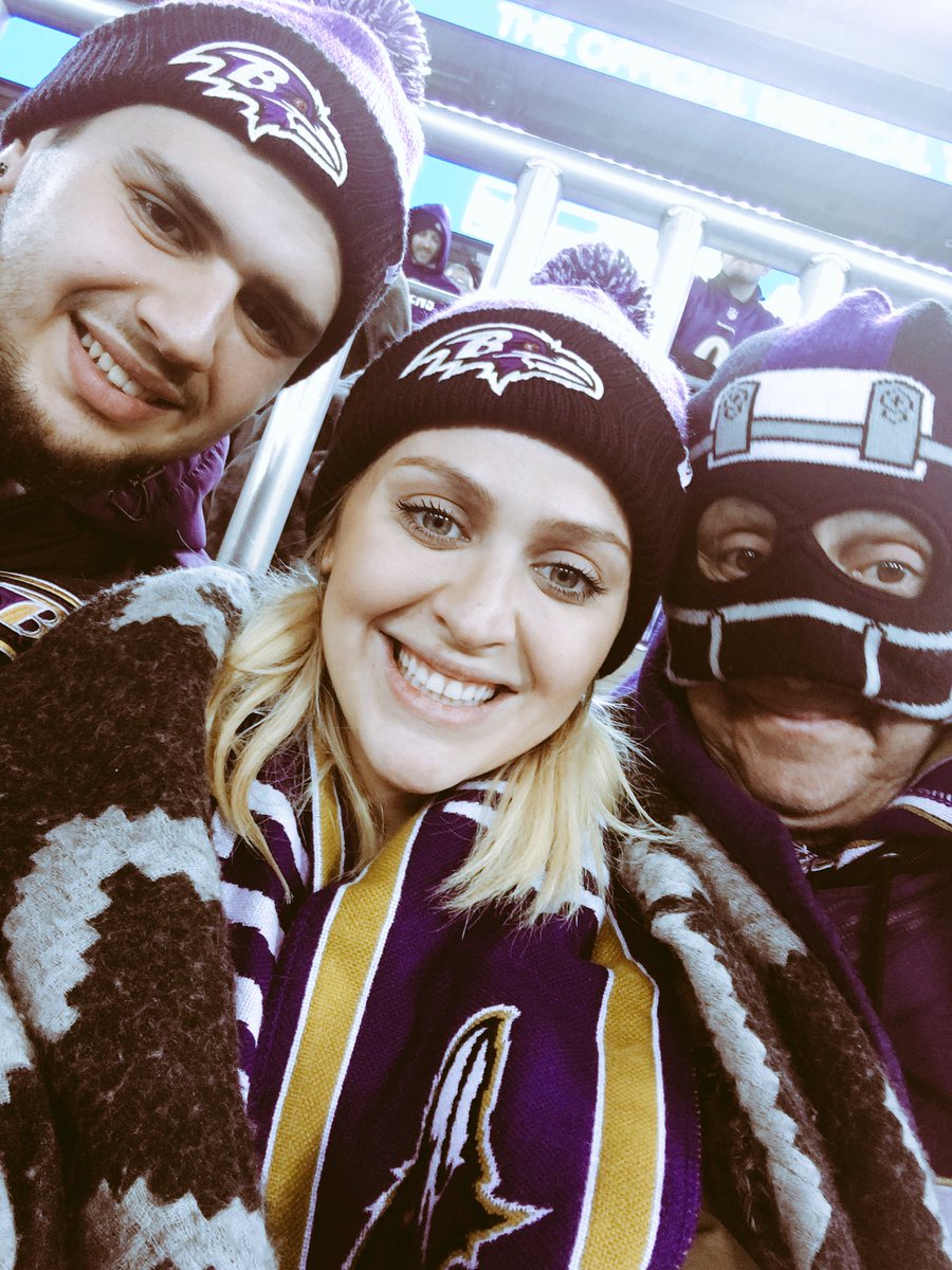 arpir's tweet photo. RAAAAVVVEENNS!!! #RavensFlock https://t.co/Nne6z1dEe8