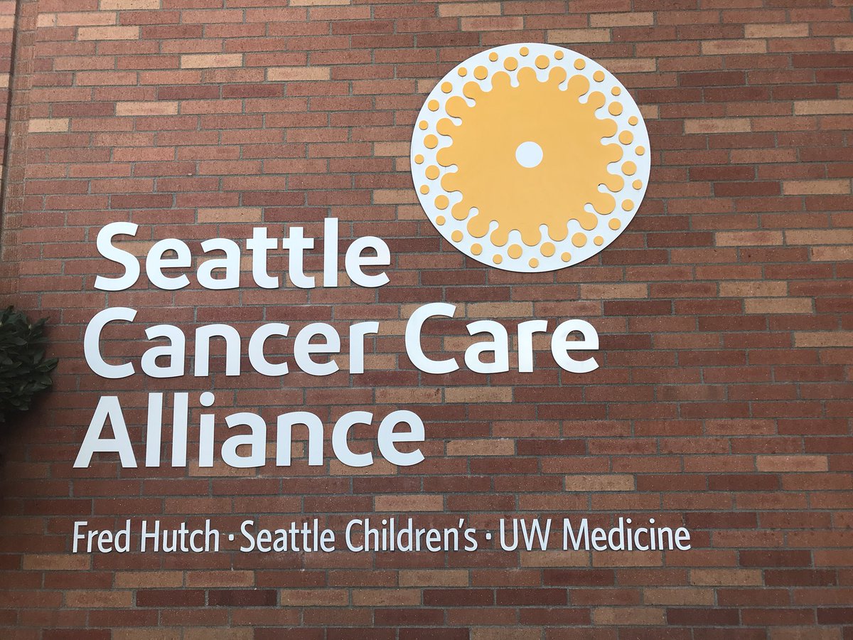 drkomanduri's tweet photo. Thanks to @SeattleCCA and @fredhutch for hosting @ASBMT 4th Education Conference and ASBMT @ISCTglobal Cell Rx Training Course this week! https://t.co/HU8eYzsUGt