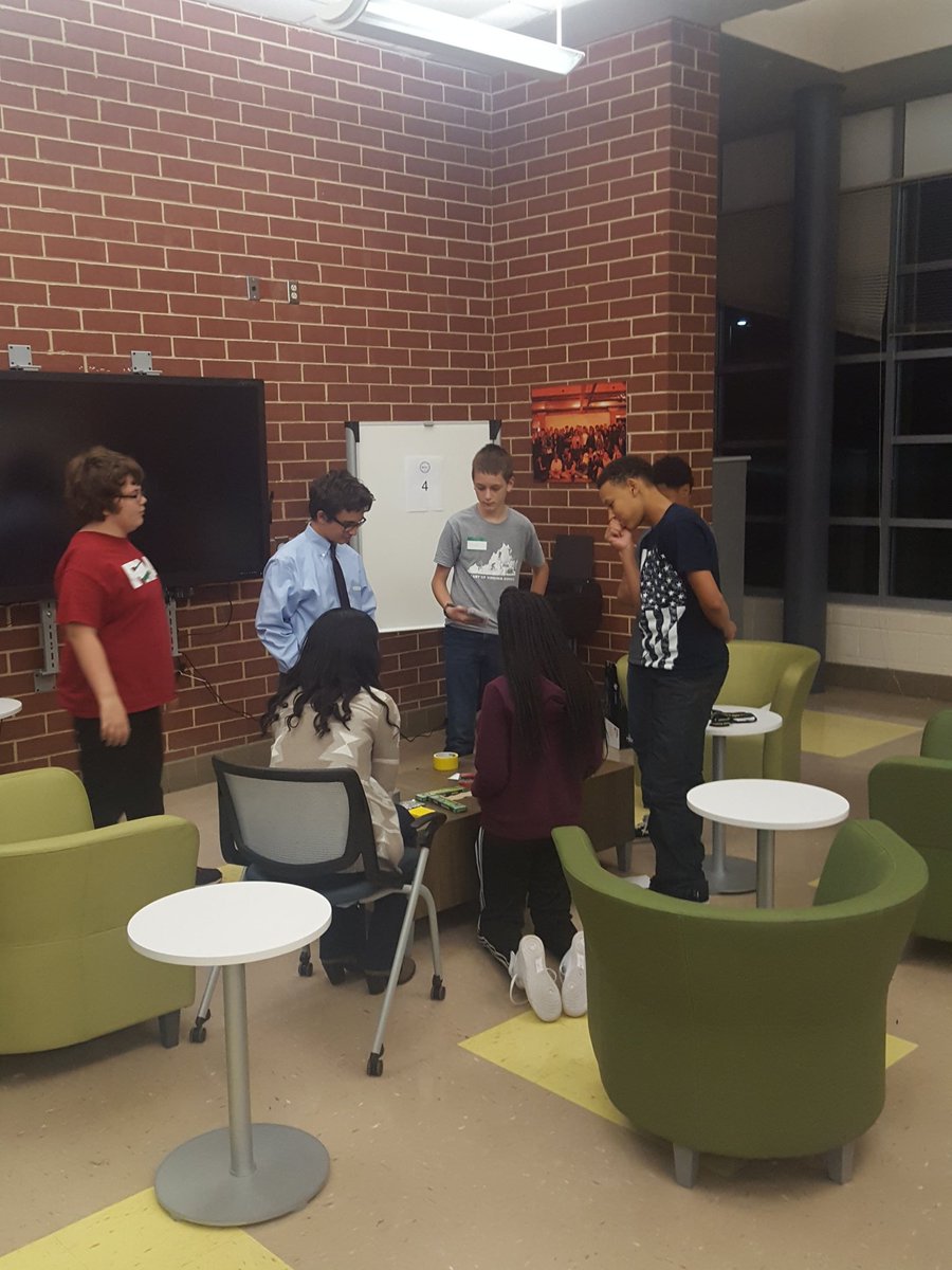 MADE Open House! #time2engage #MADEatMBK